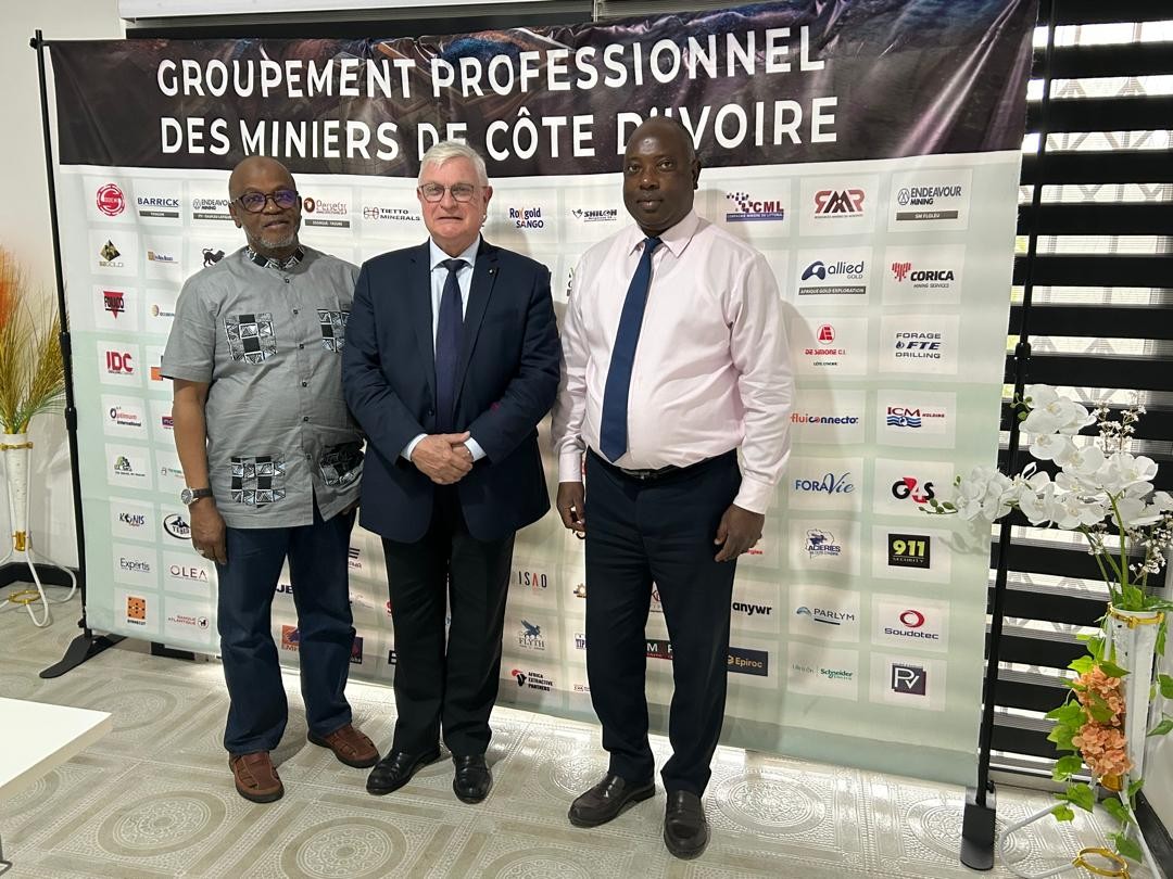 Professional Association of Miners of Côte d’Ivoire